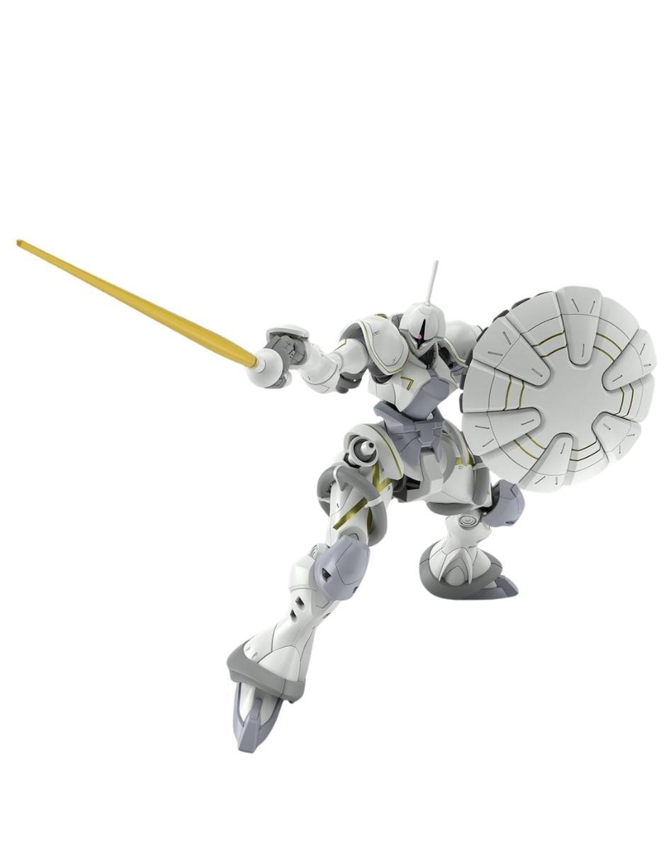 Figura de colección articulada Mobile Suit Gundam Namco- Collectors Bandai 2