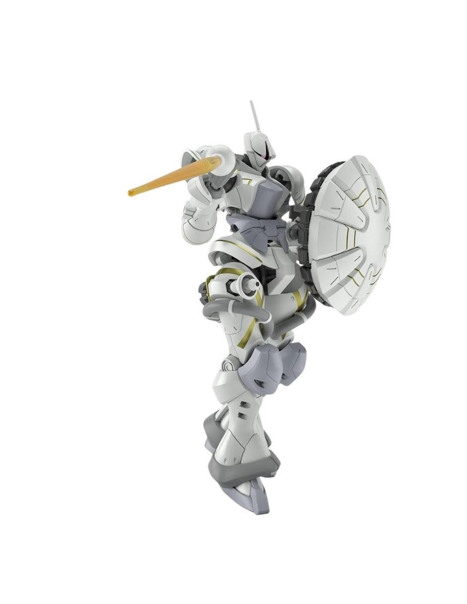 Figura de colección articulada Mobile Suit Gundam Namco- Collectors Bandai 3