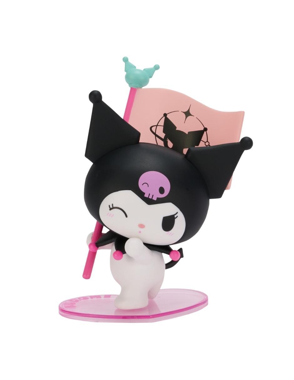 Figura de colección Sanrio Kuromi Collectors