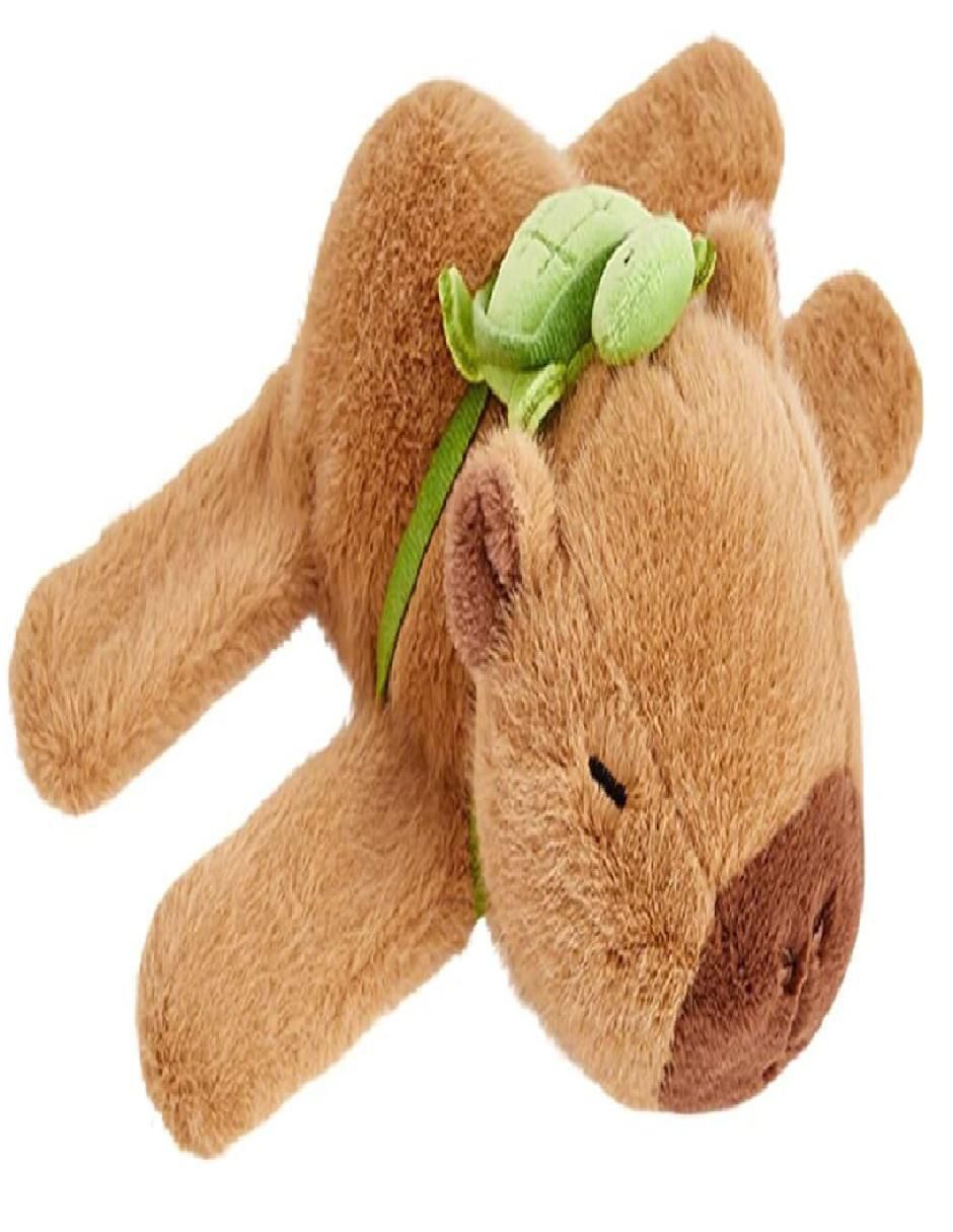 Peluche de Capibara de 20 cm