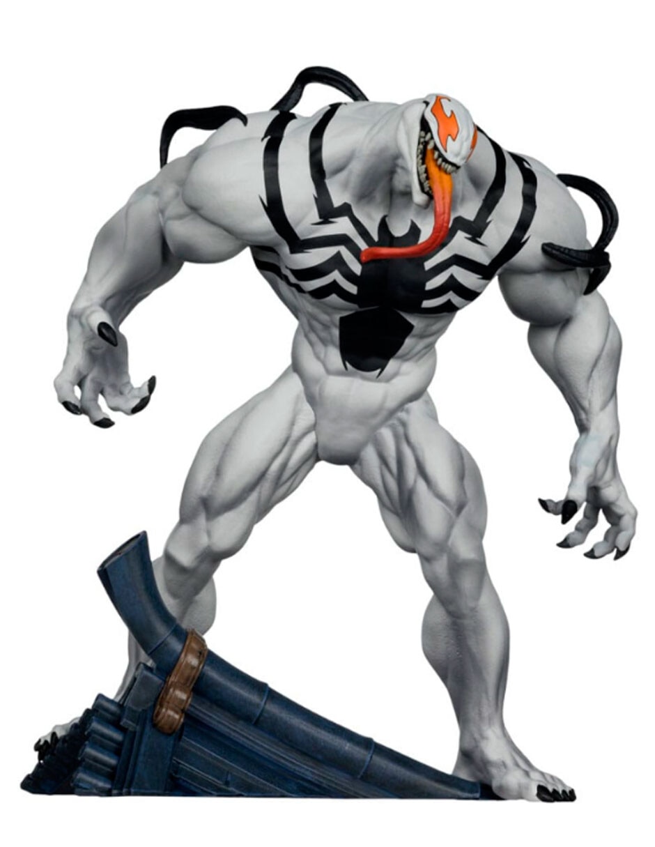 Figura de colección Marvel Venom 1