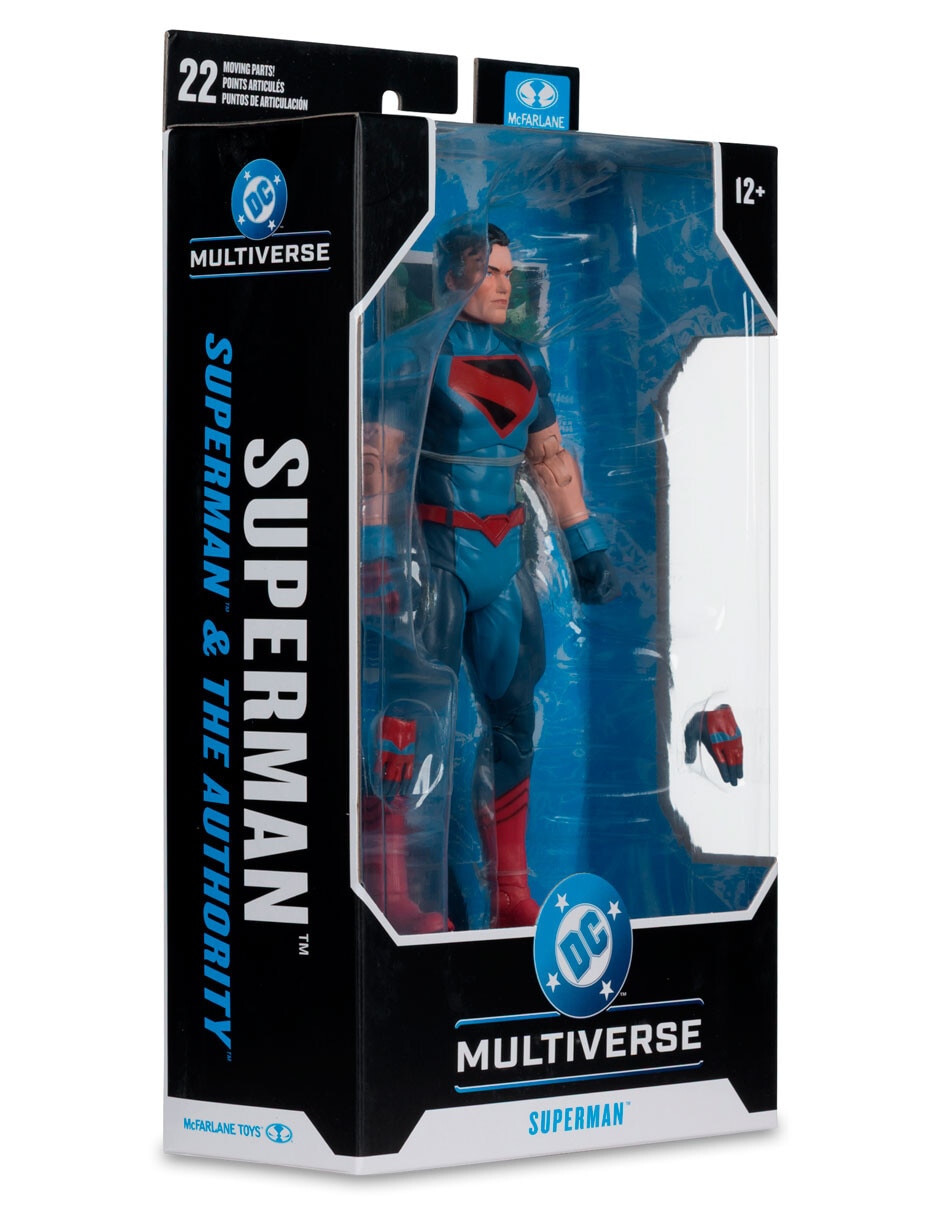 Figura de colección Superman Figura de colección Superman