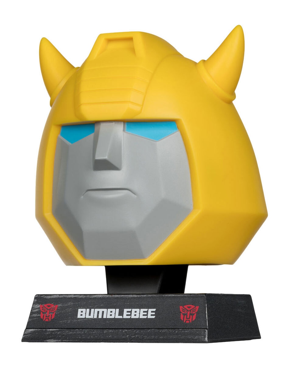 Figura de colección Transformers Bumblebee