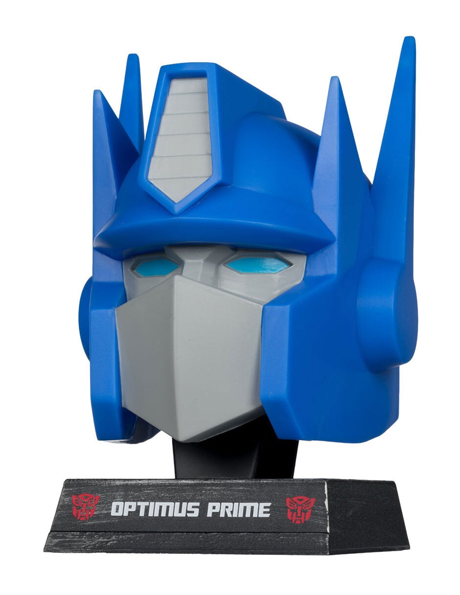 Figura de colección Transformers Optimus Prime Figura de colección Transformers Optimus Prime