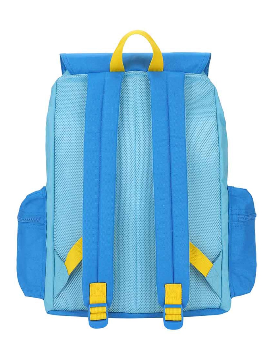 Mochila backpack Kirby Nintendo unisex