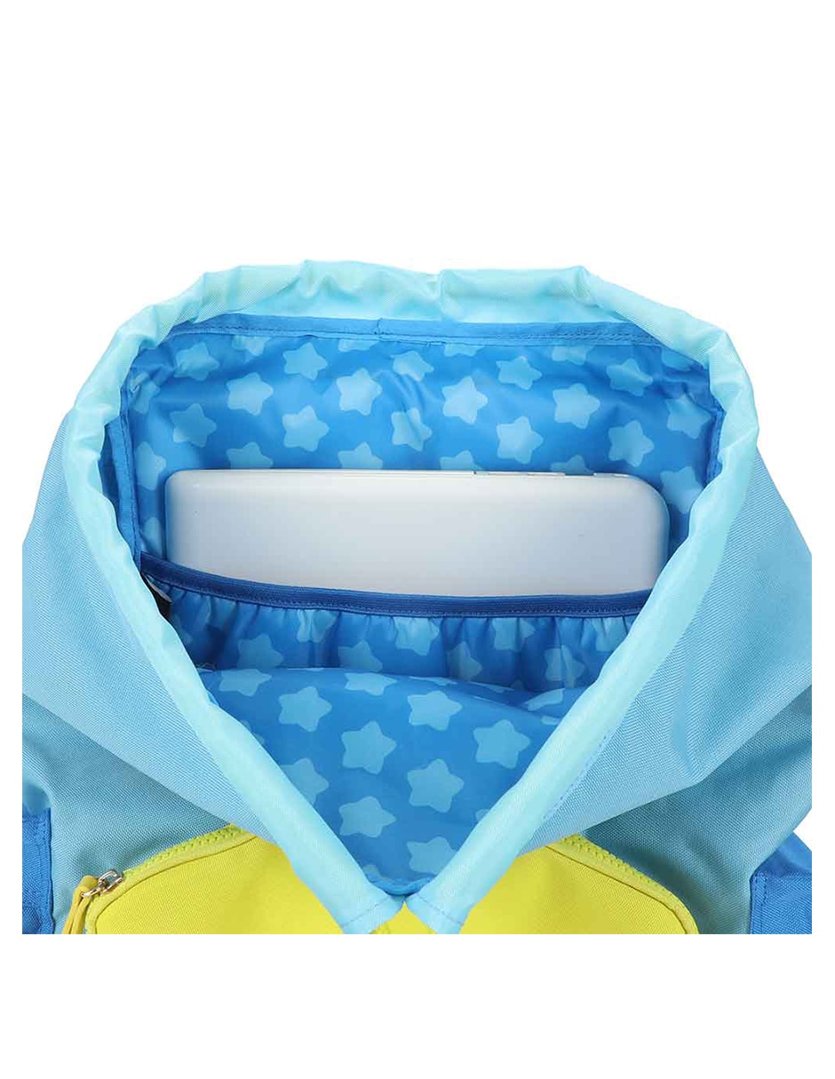 Mochila backpack Kirby Nintendo unisex