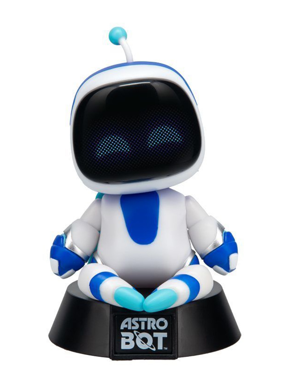 Lámpara de mesa led Astrobot 1