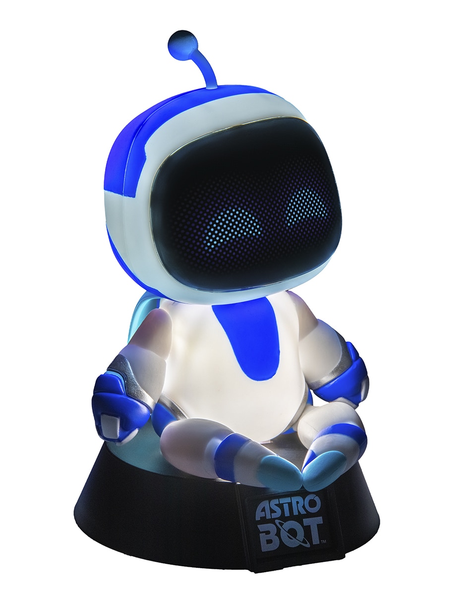 Lámpara de mesa led Astrobot 9