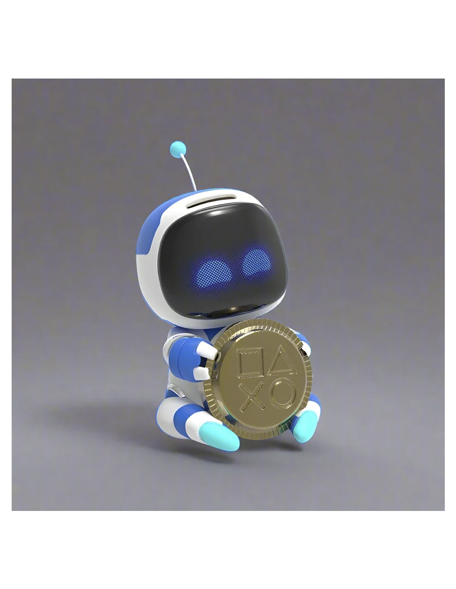 Alcancía Astro Bot Nendoroid Alcancía Astro Bot Nendoroid