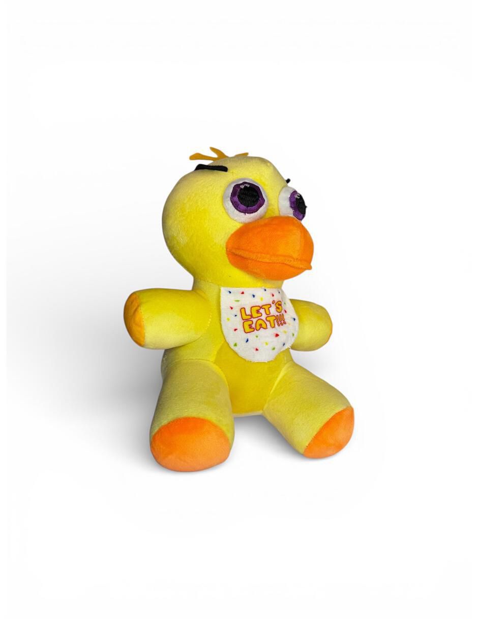 Peluche de Chica Five Nights at Freddy's 2