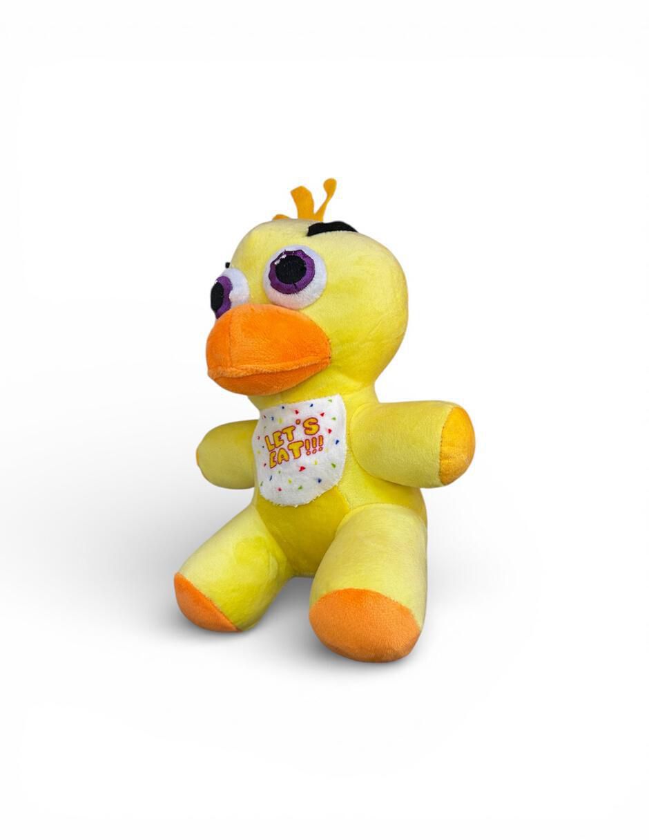 Peluche de Chica Five Nights at Freddy's 4