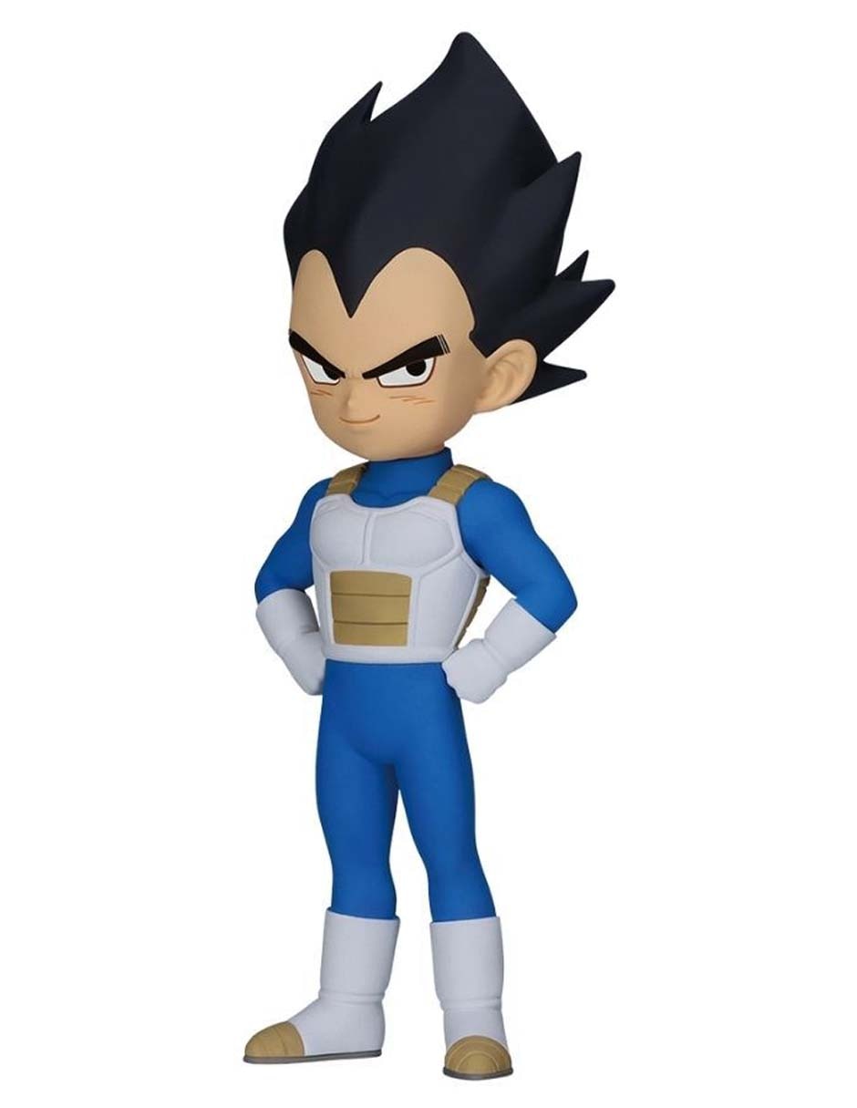 Figura de colección Dragon Ball Vegeta collectors Bandai