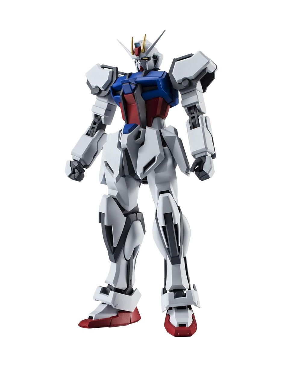 Figura de colección articulada Mobile Suit Gundam Seed Freedom Namco- Collectors Bandai