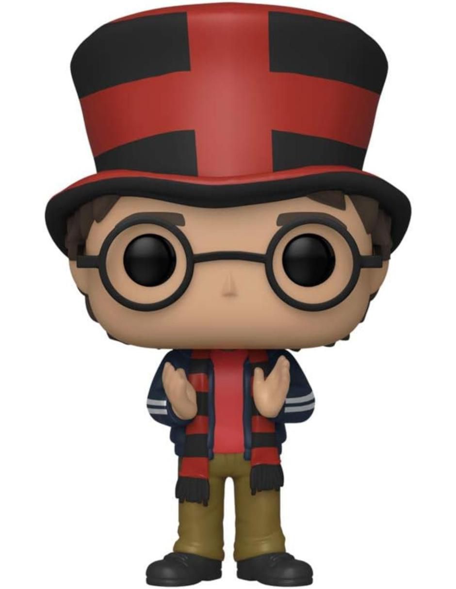 POP! Harry Potter 1