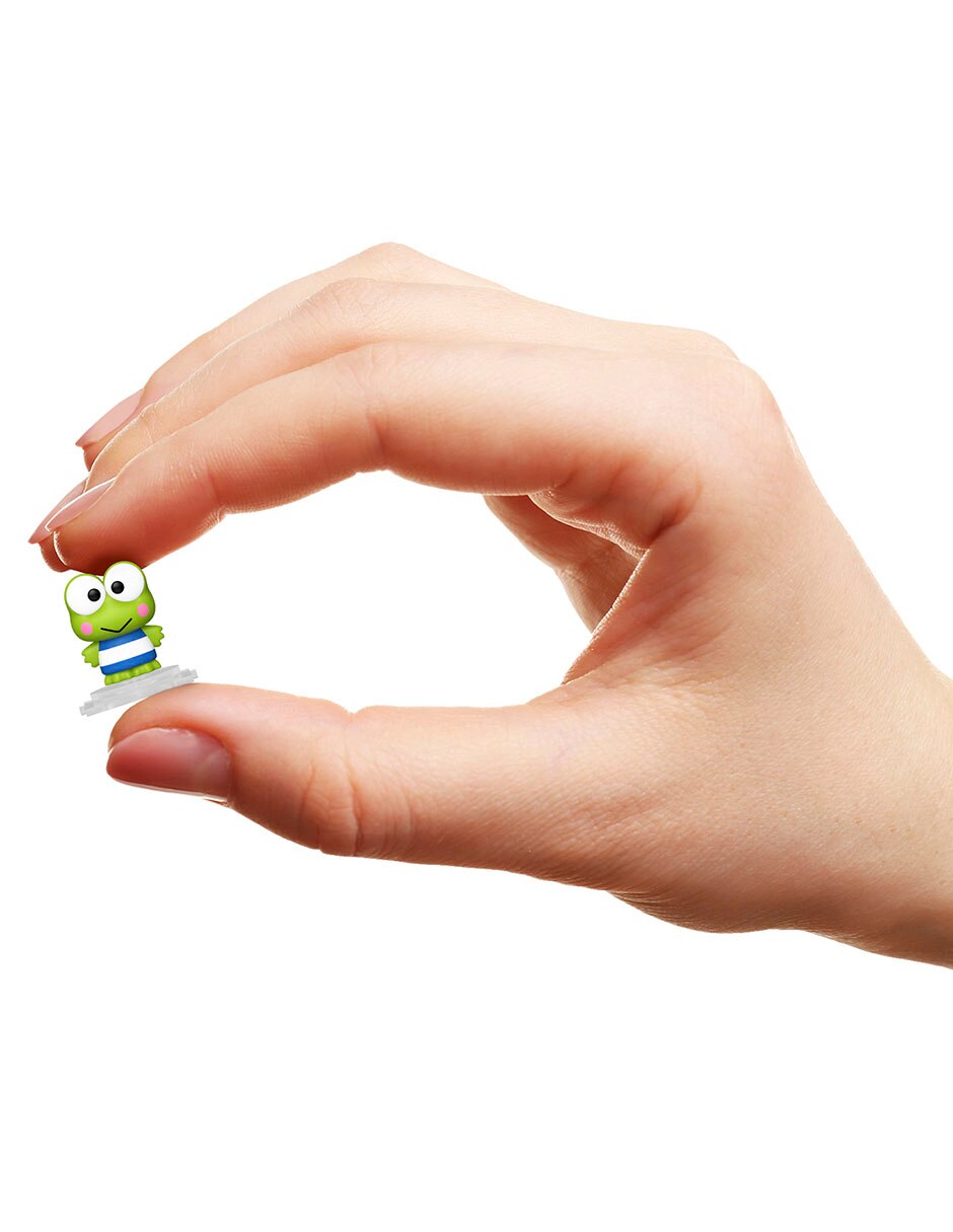Bitty Pop! Hello Kitty and friends Keroppi and My Melody 2