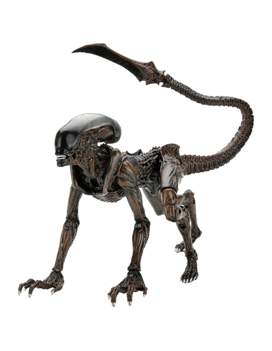 Figura de acción articulada Aliens Fireteam Elite Alien Especial