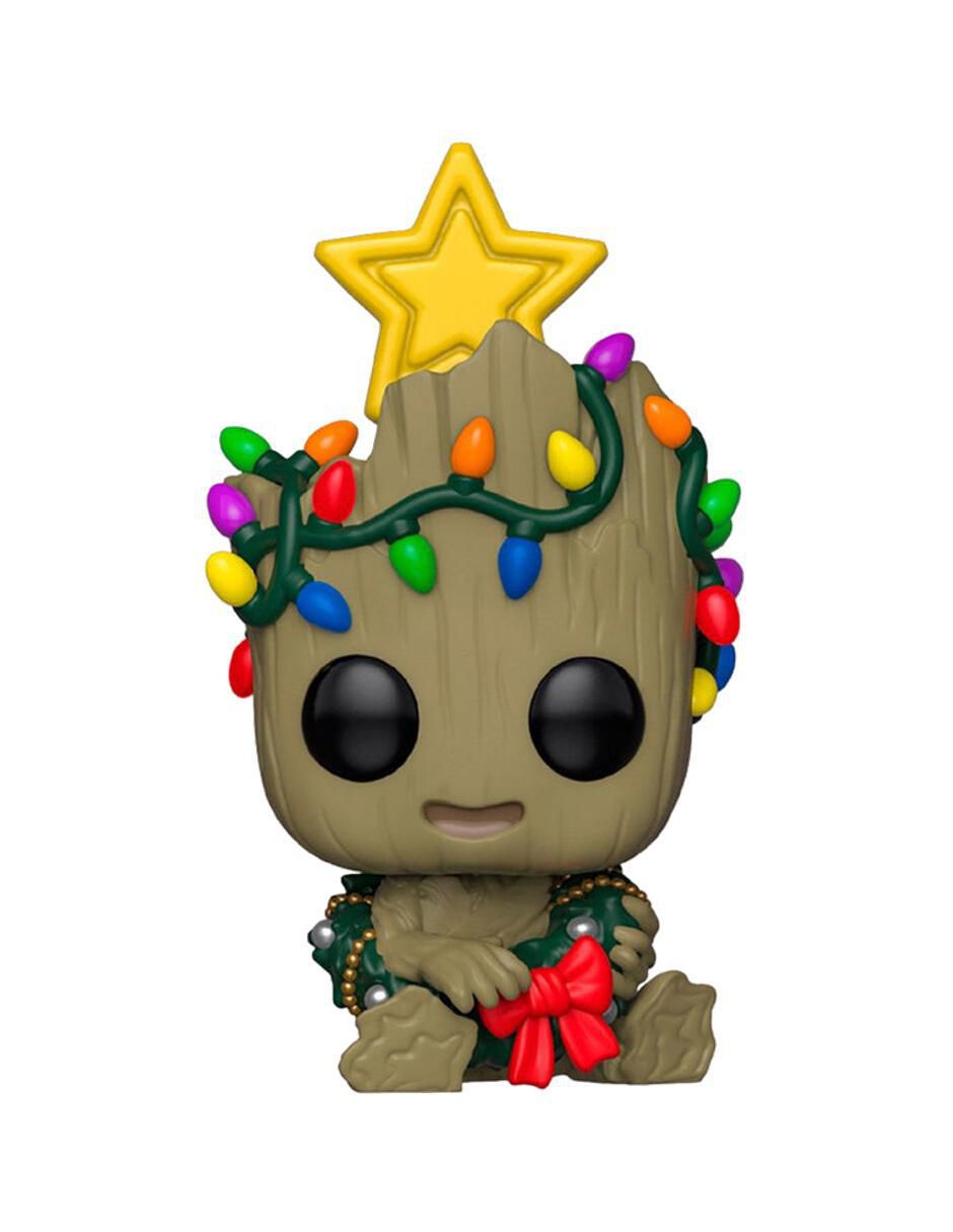 POP! Marvel Groot 1