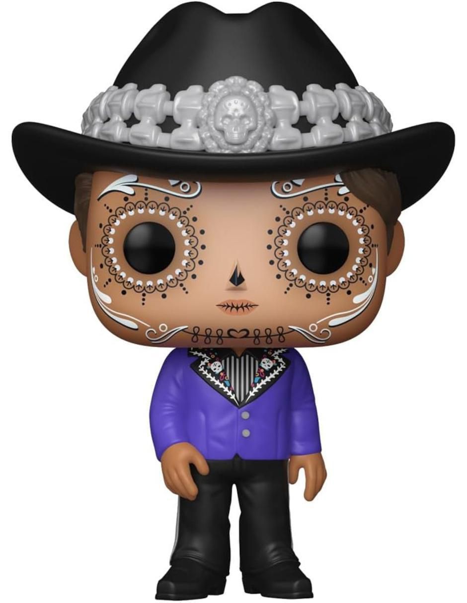 POP! Barbie Ken 1