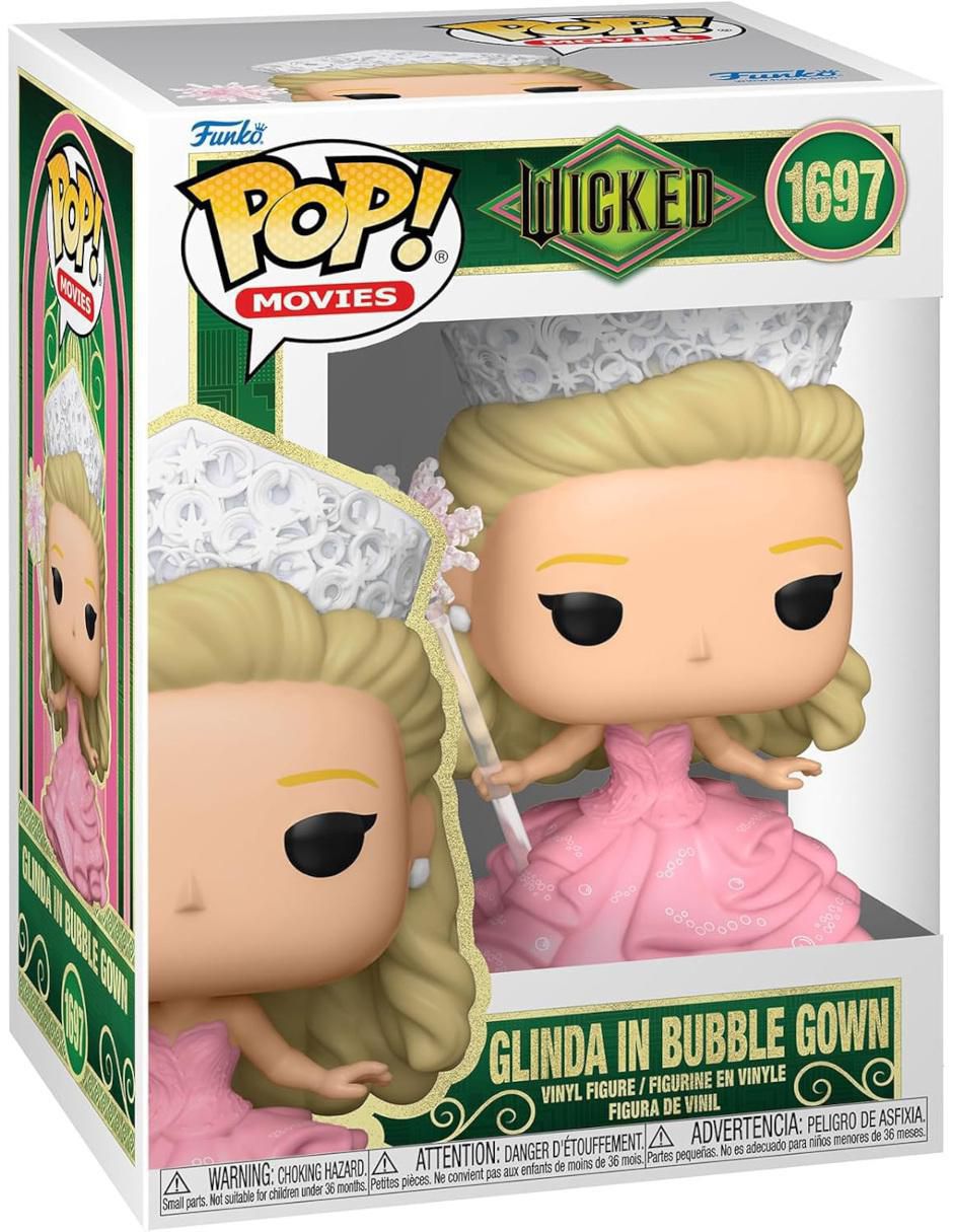 POP! Wicked Glinda 2