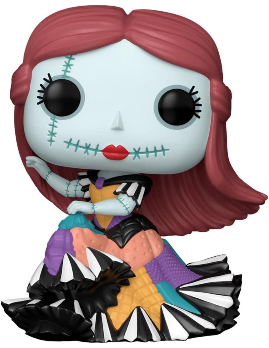 POP! The Nightmare Before Christmas Sally 1