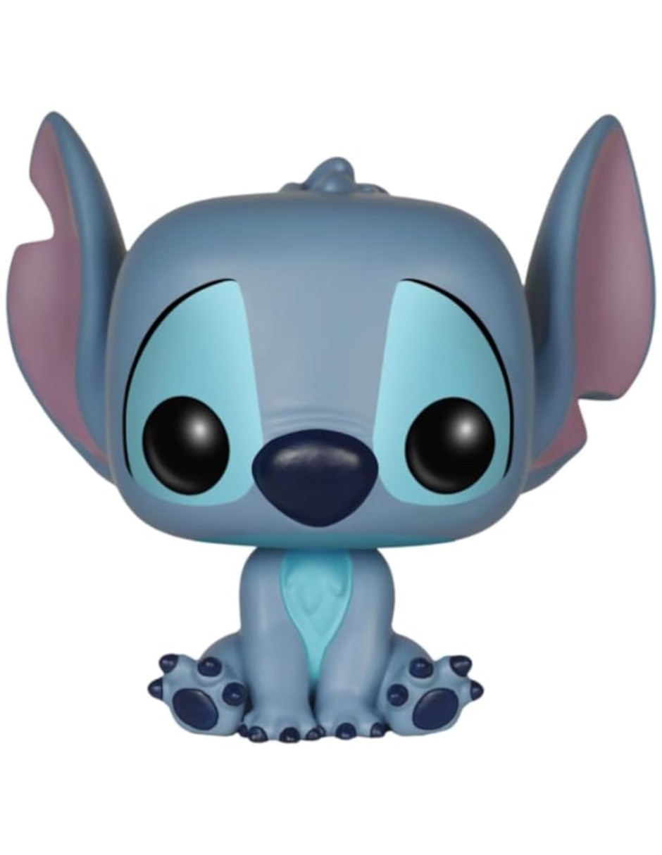 pop! Lilo y stitch stitch 1