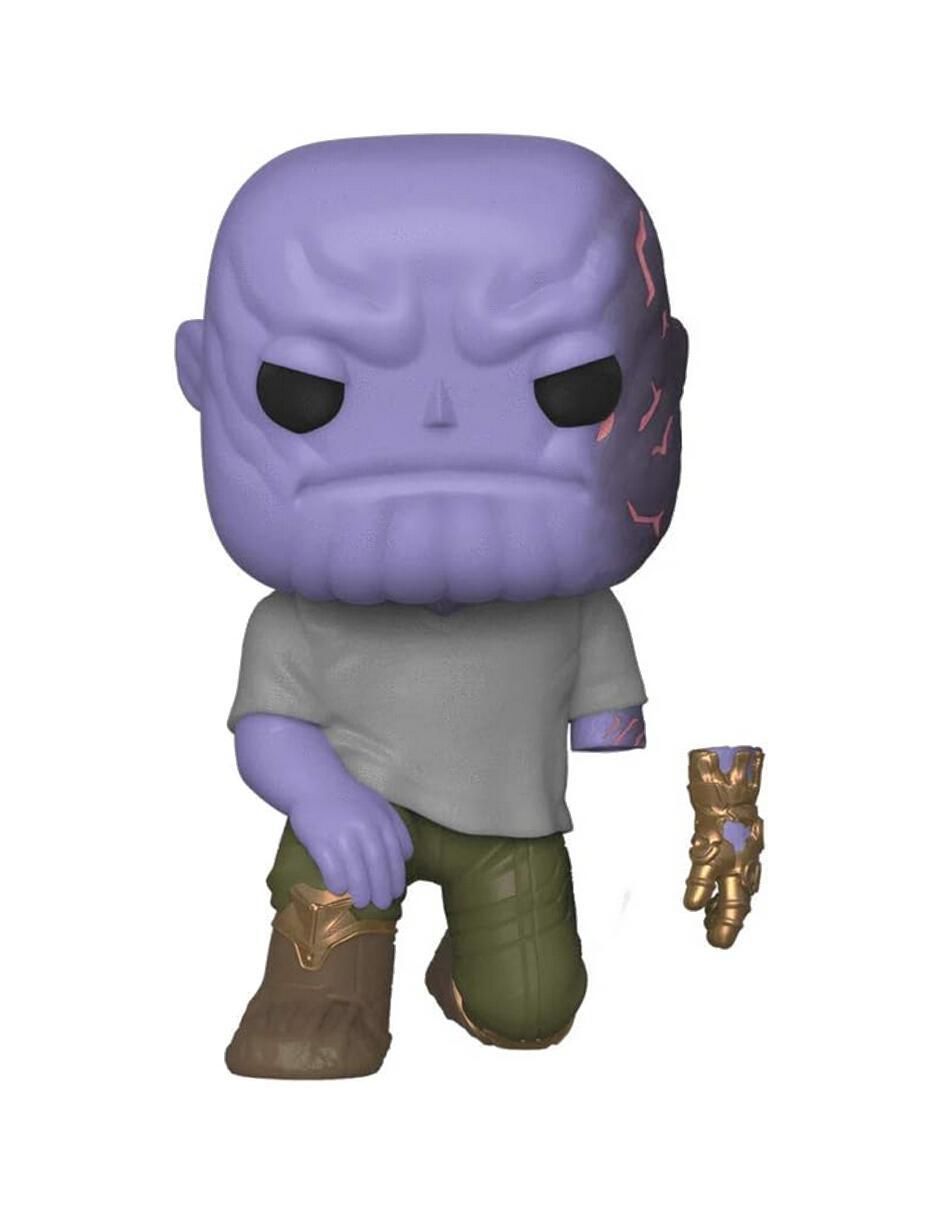 POP! Avengers Endgame Thanos 1