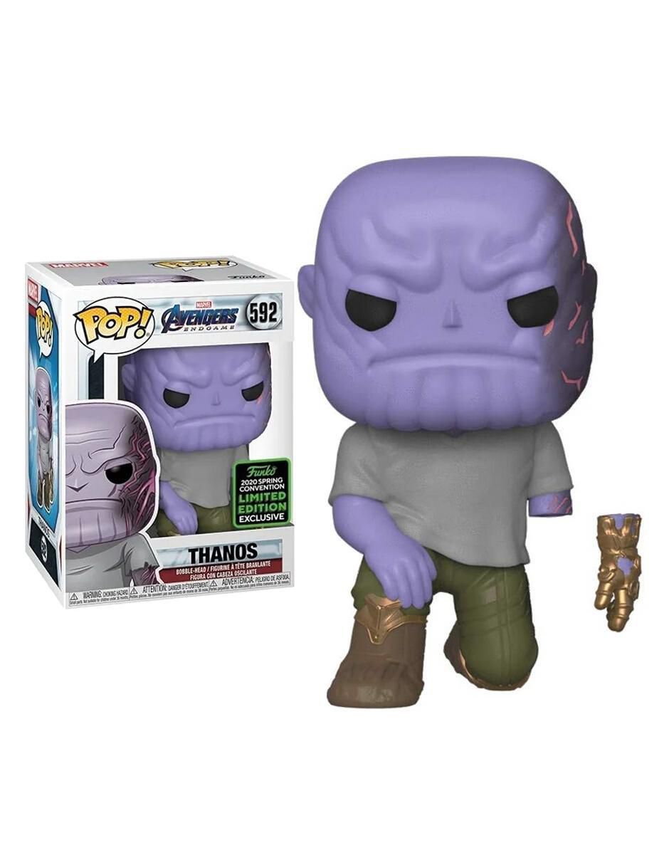 POP! Avengers Endgame Thanos 2