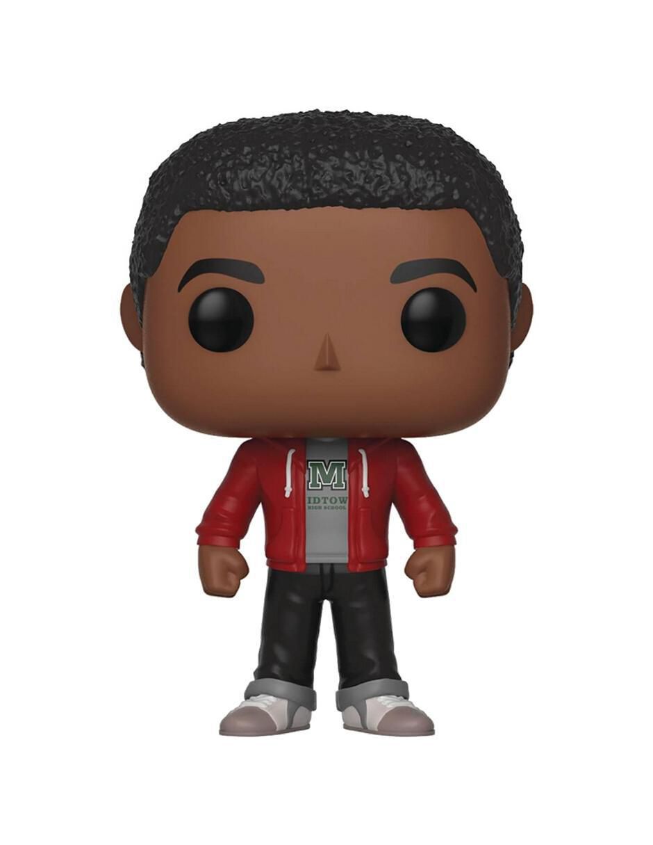 POP! Marvel: Spider-Man Miles Morales 1