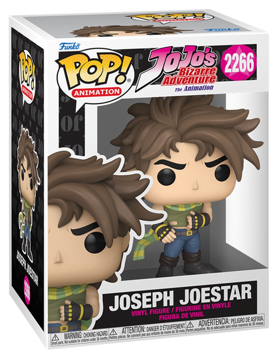 Figura De Acción 2