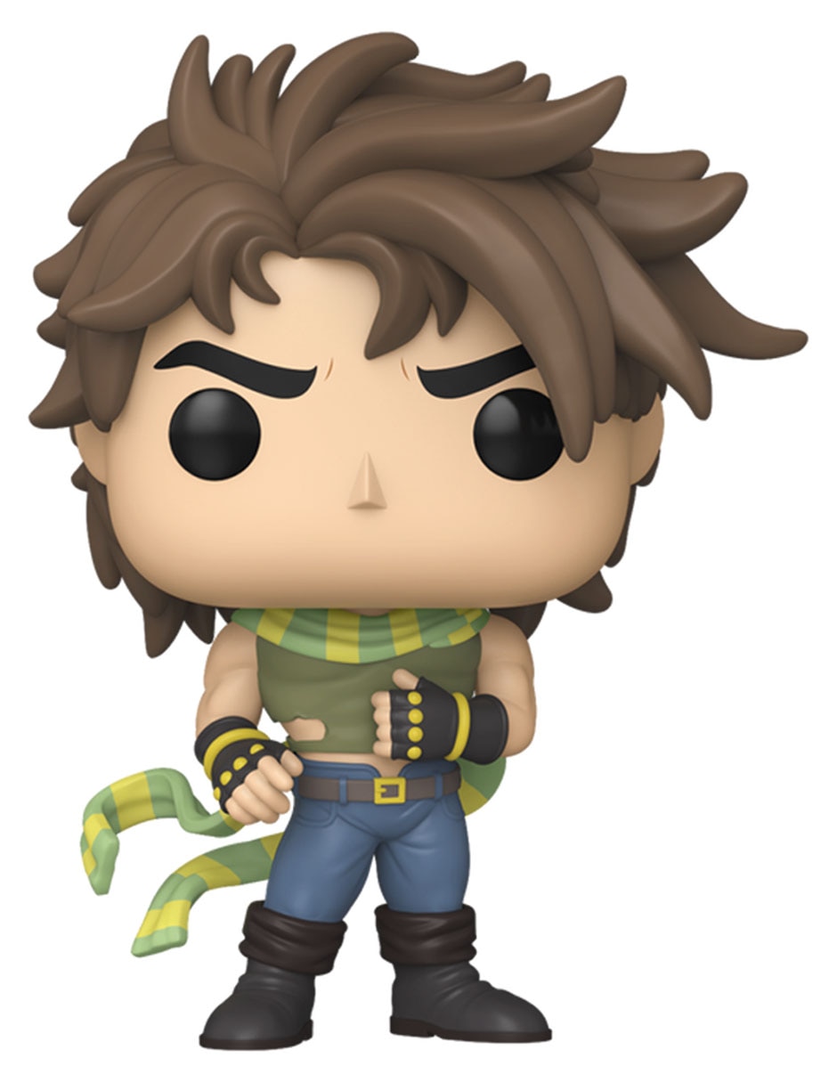 Figura De Acción
