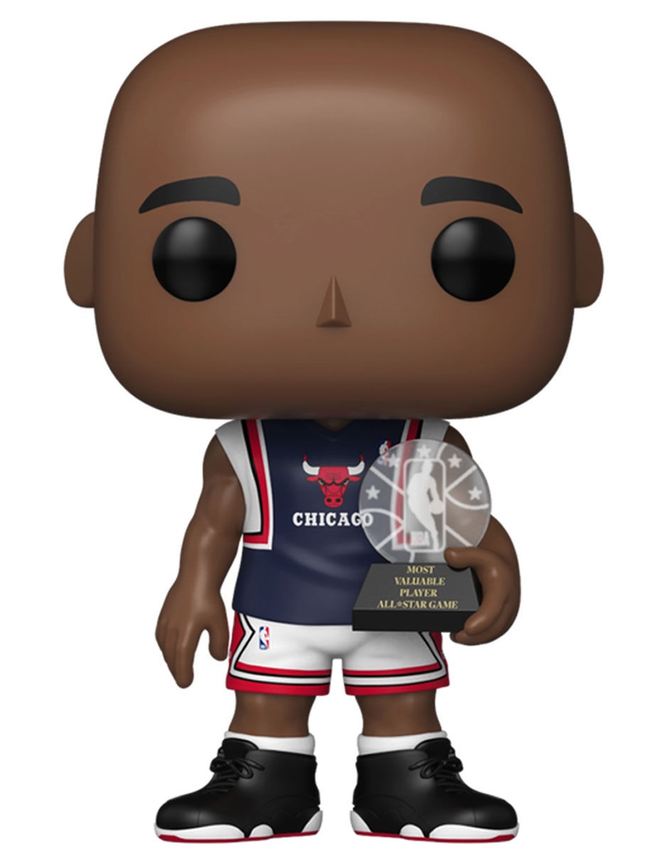 Figura De Acción