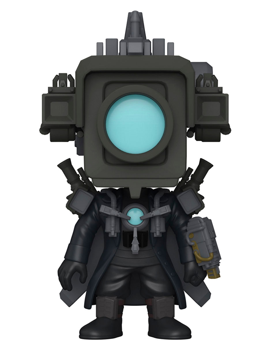 Funko Pop! Animation Skibidi Toilet Titan Cameraman Funko Pop! Animation Skibidi Toilet Titan Cameraman