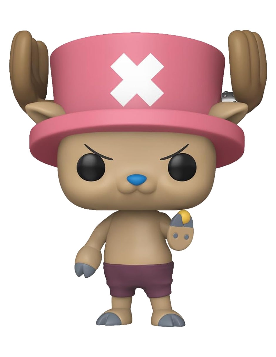 Funko POP! Animation One Piece Tony Tony Chopper 1