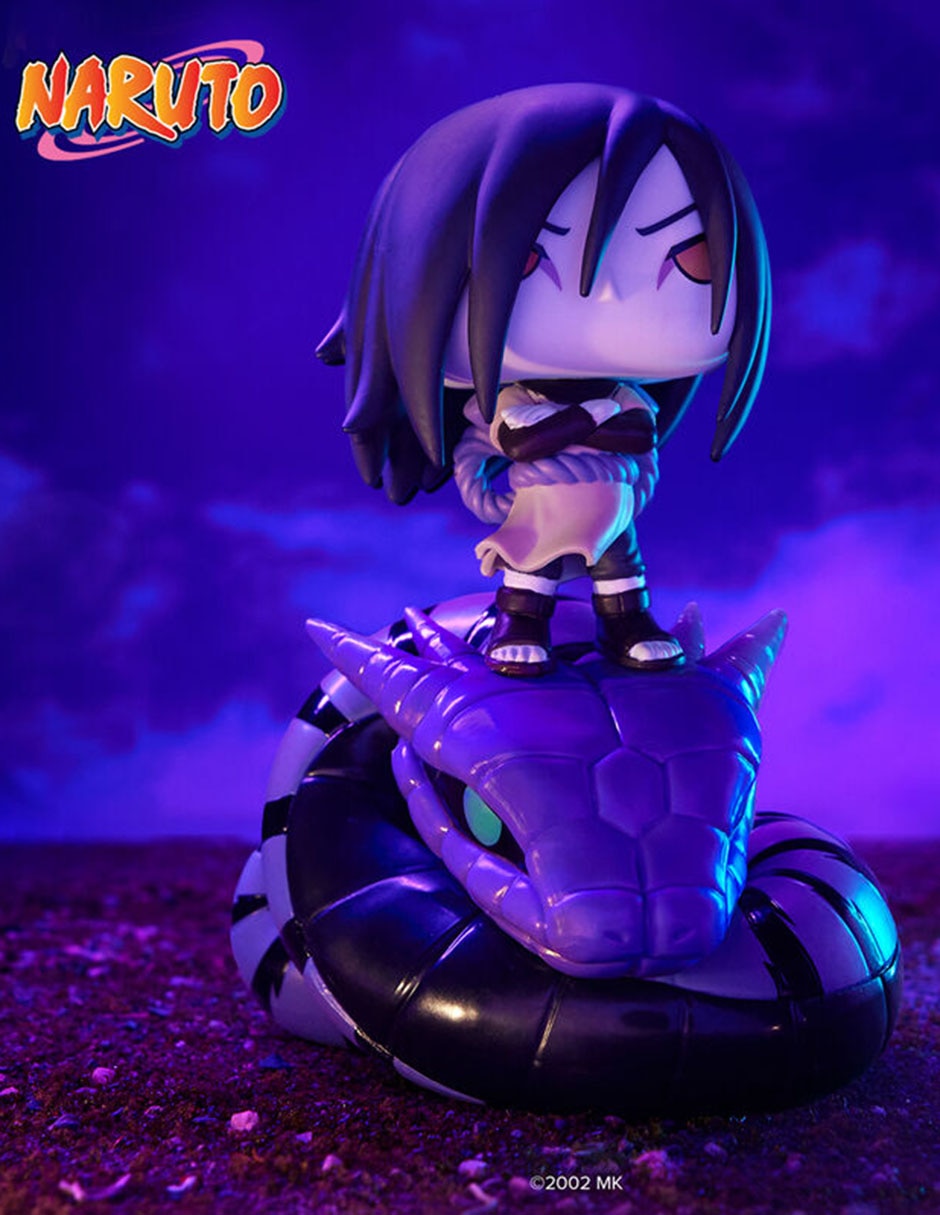 Figura De Colección Funko