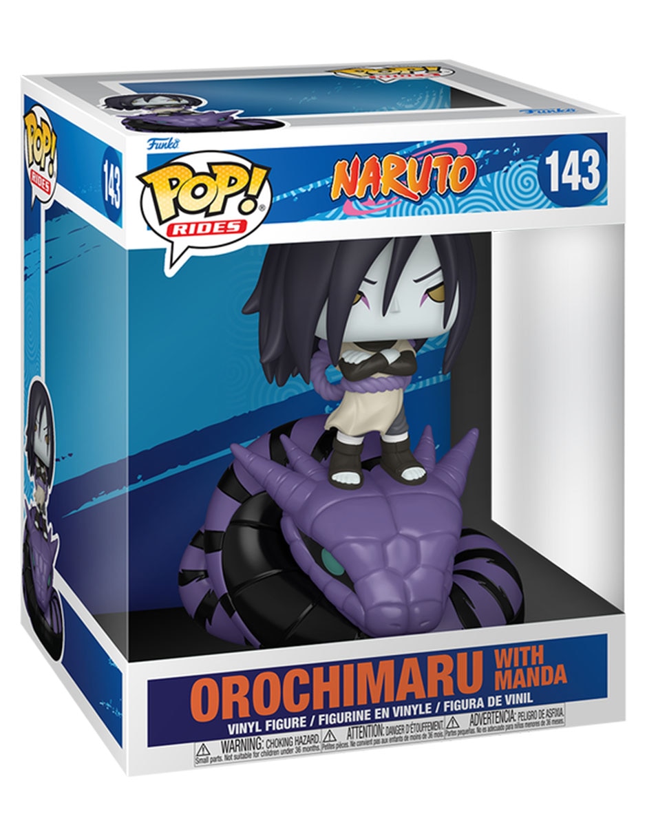Figura De Colección Funko