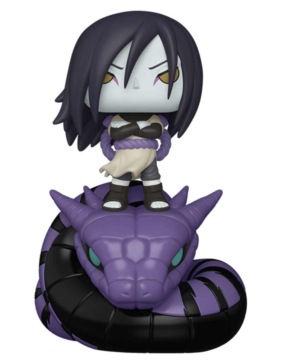 Figura De Colección Funko