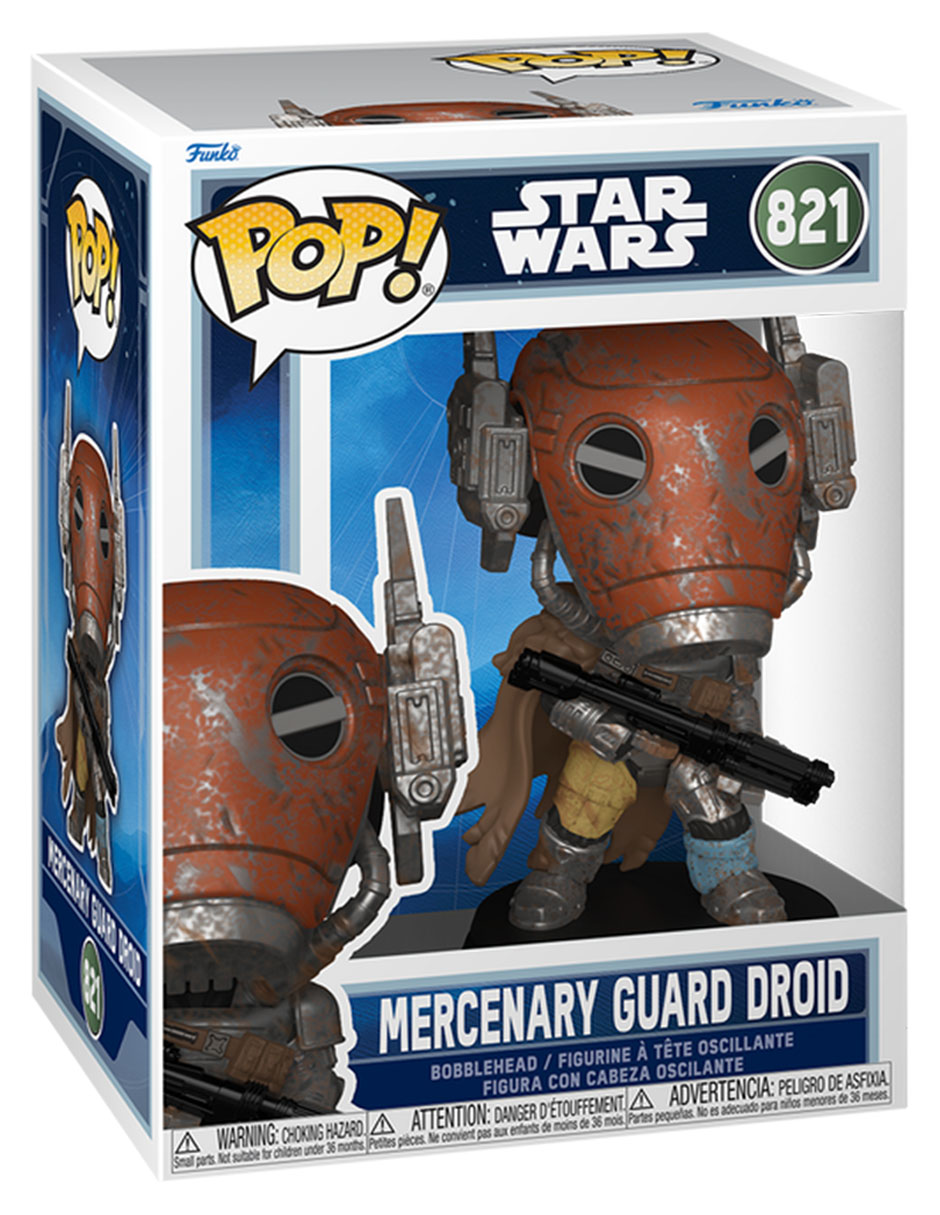 Figura De Colección 2