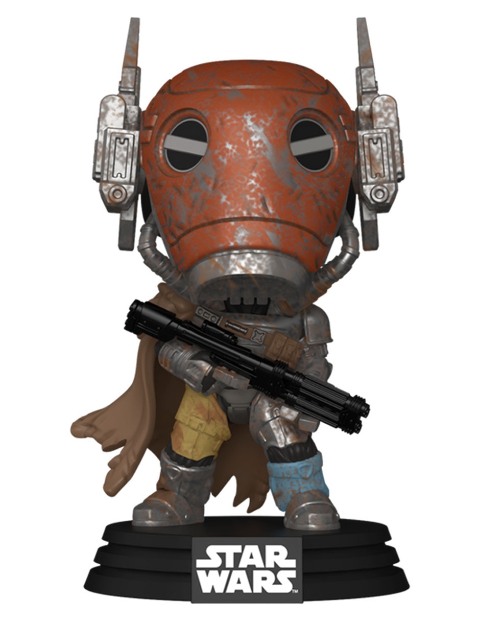 Figura De Colección