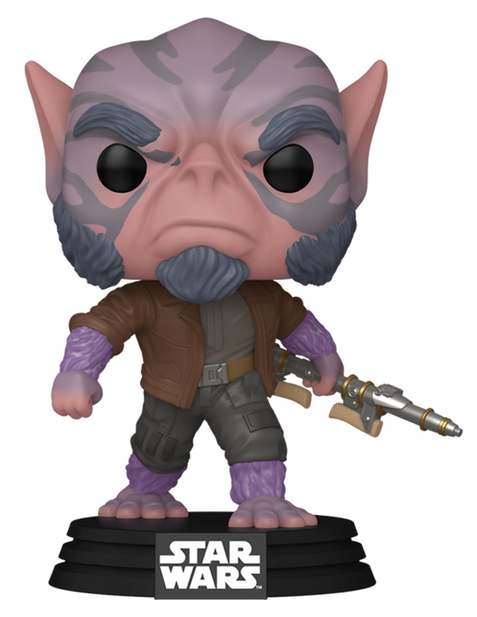 Figura De Colección