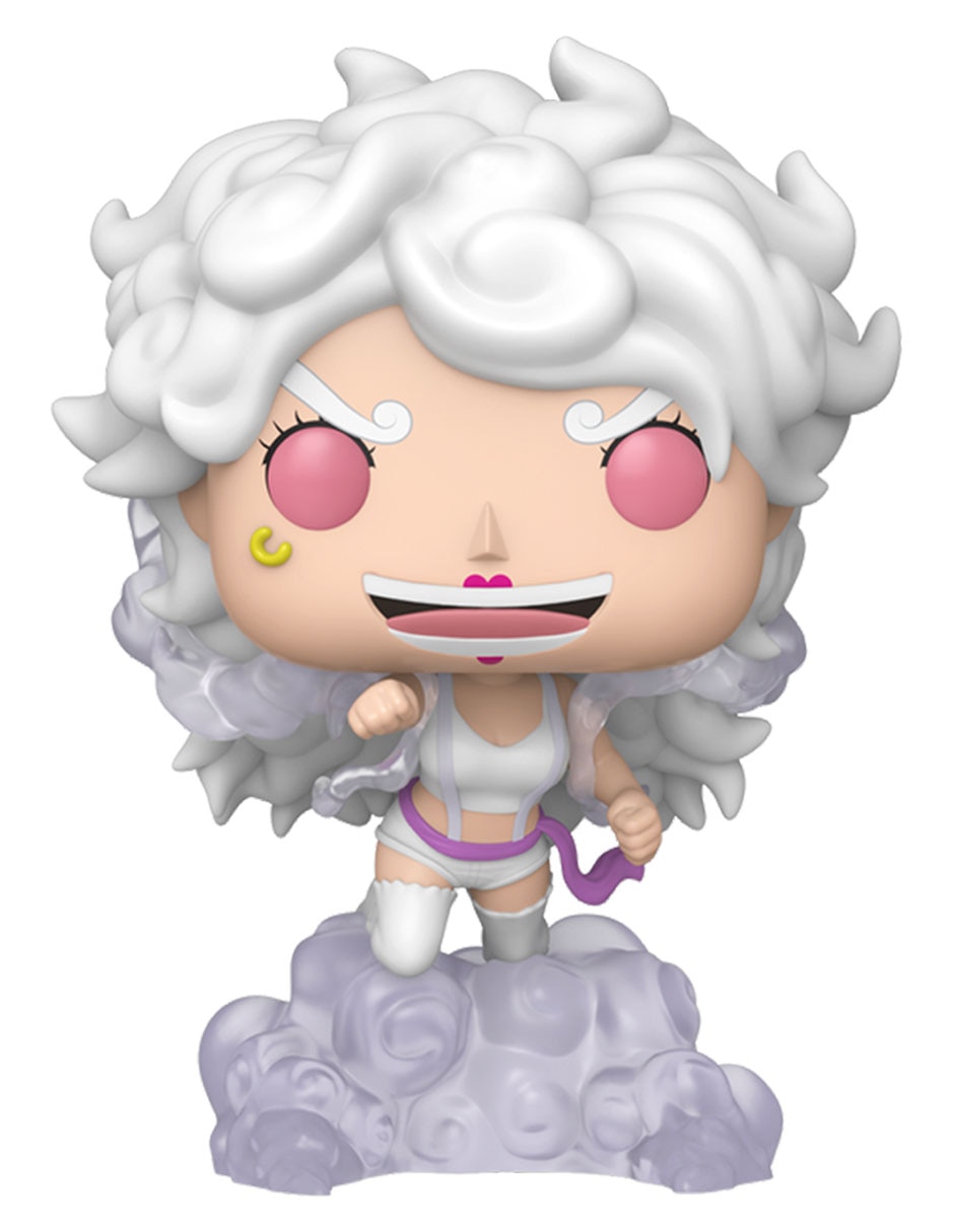 Figura De Colección
