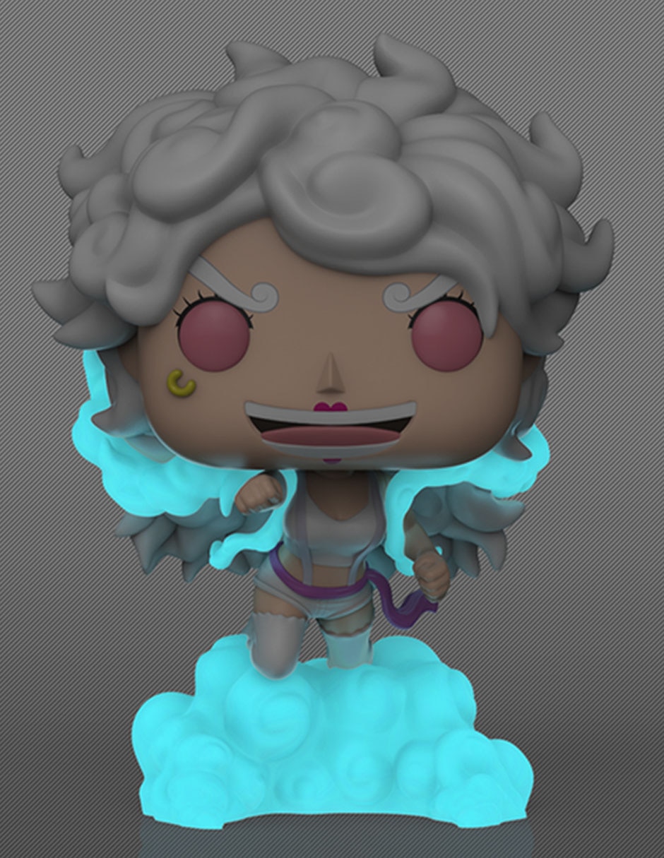 funko pop! One piece jewelry bonney funko pop! One piece jewelry bonney