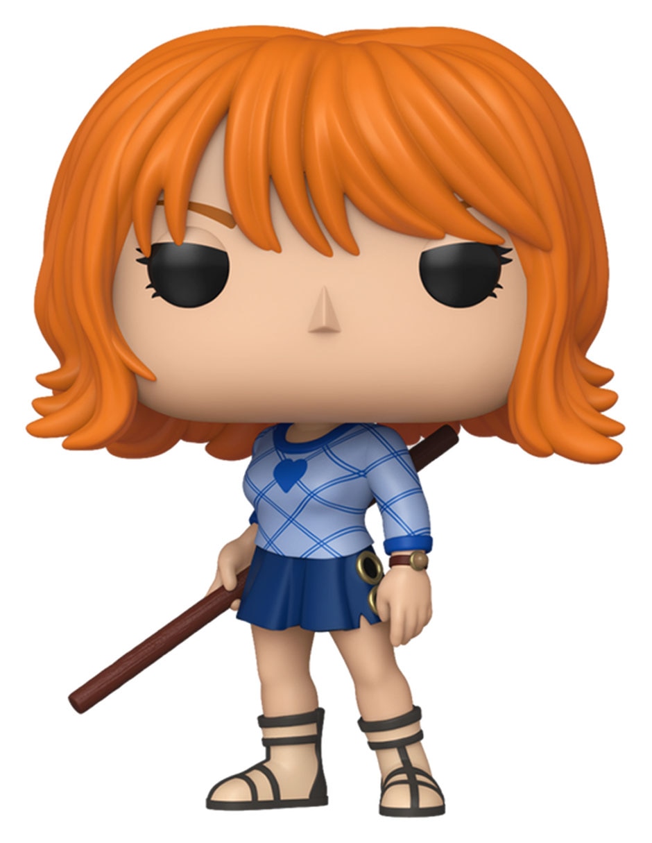 Figura De Colección