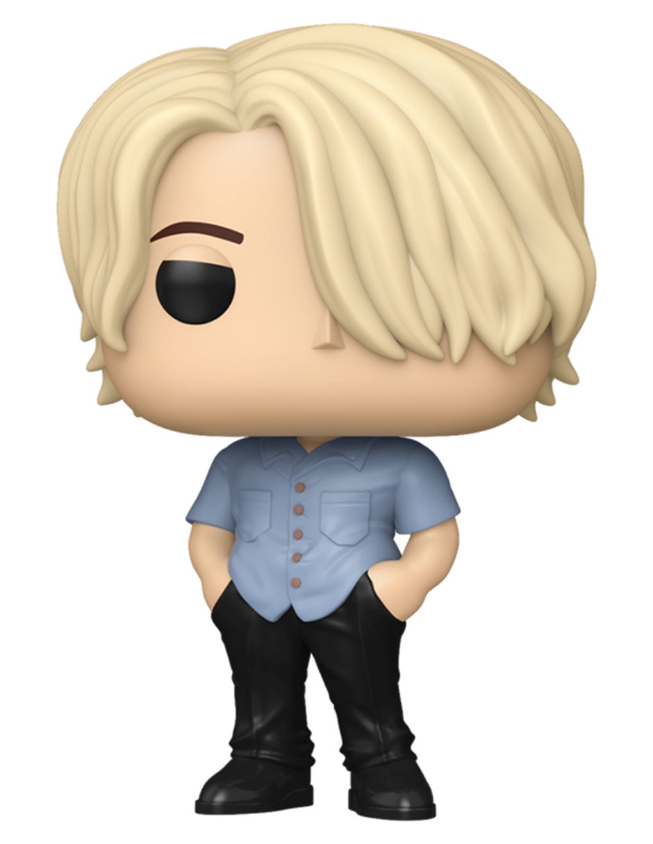 Figura De Colección