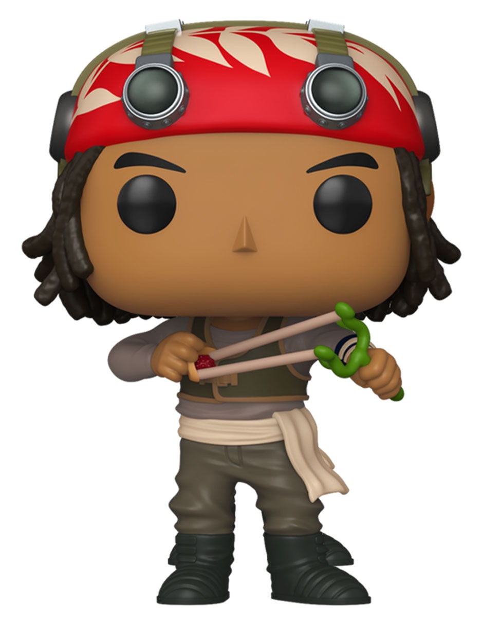Figura De Colección