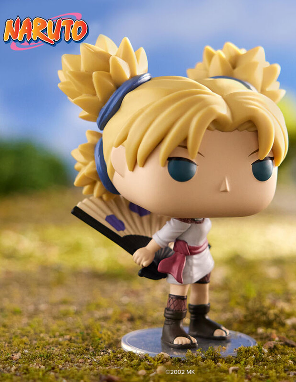 Figura De Colección 2