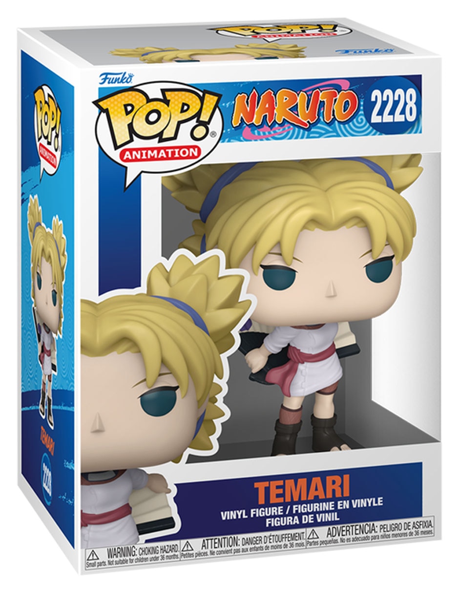 Figura De Colección 3