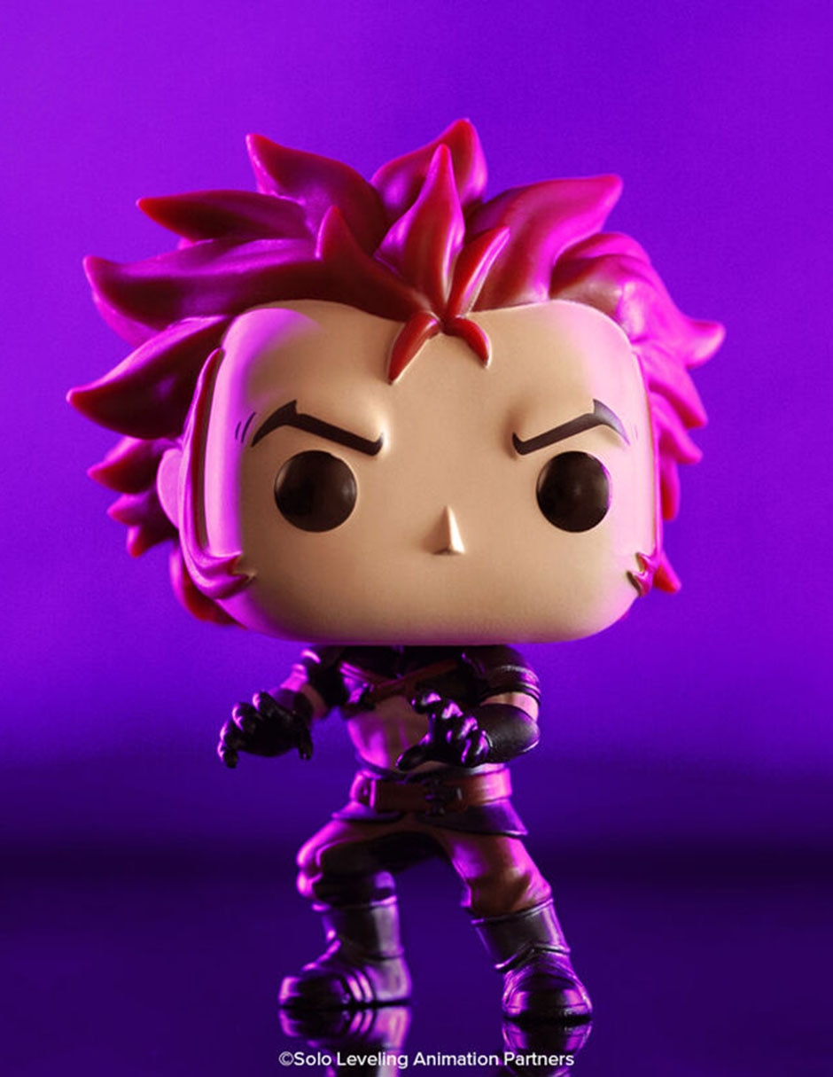 Figura De Colección 2