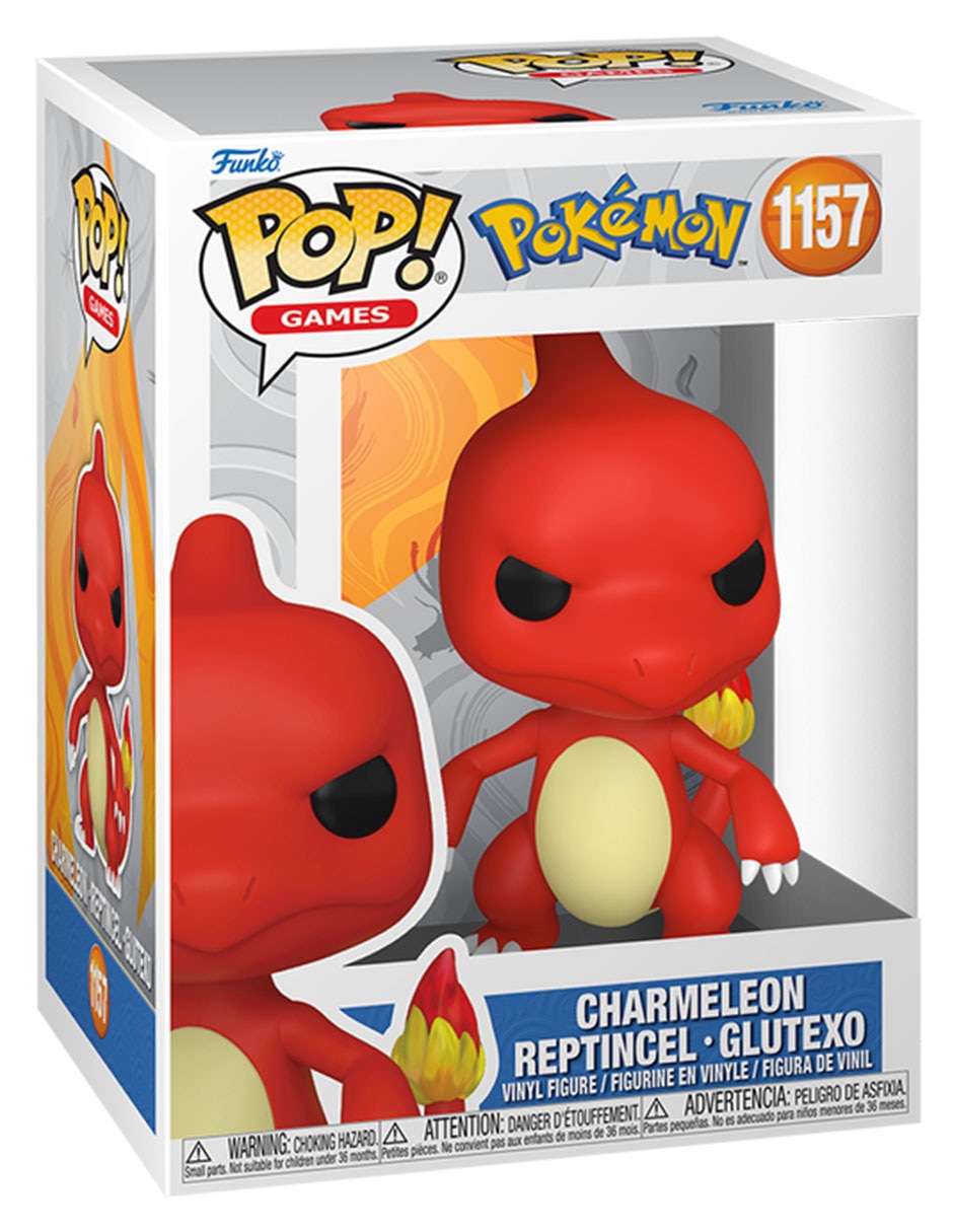 Figura De Colección Funko