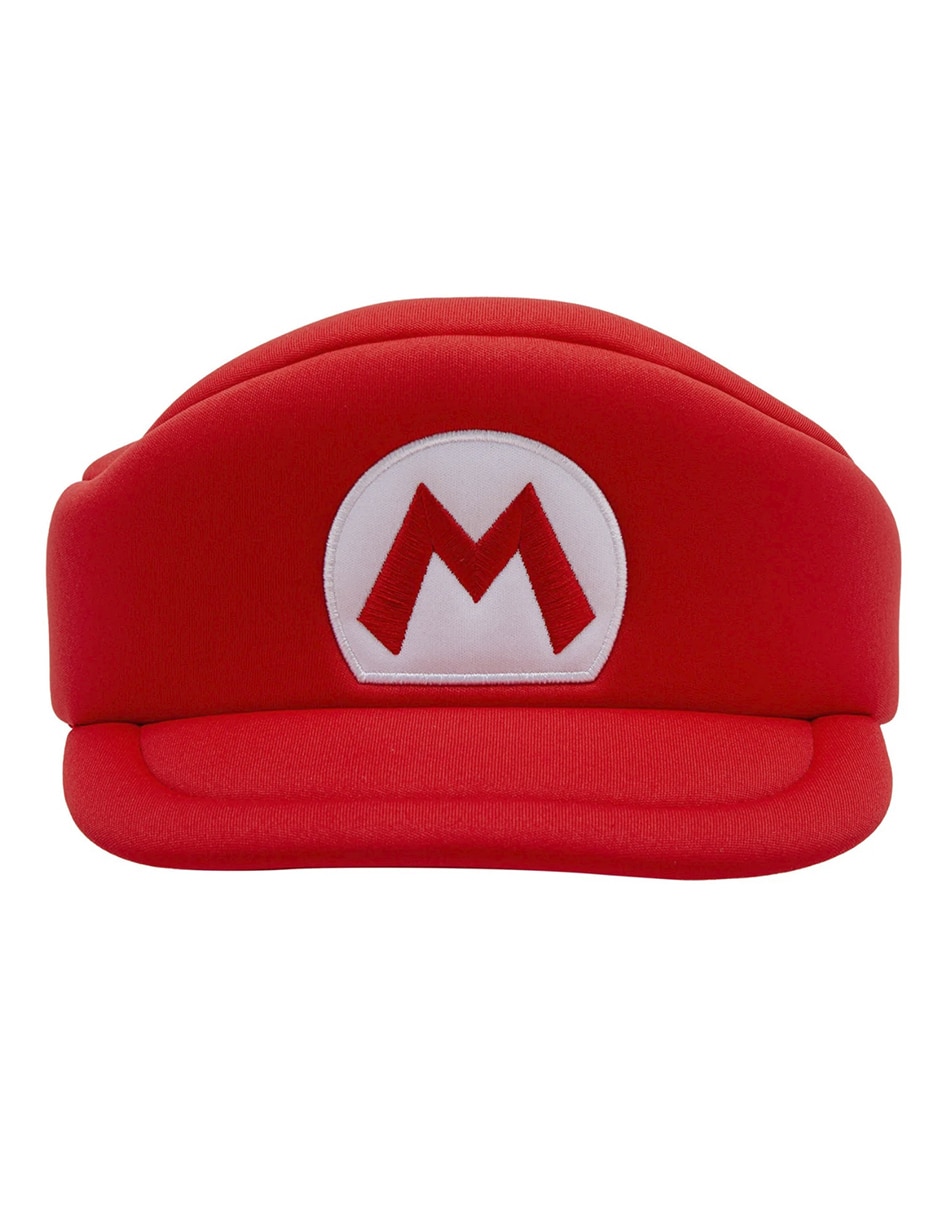 NINTENDO Gorro nintendo super mario bros adulto
