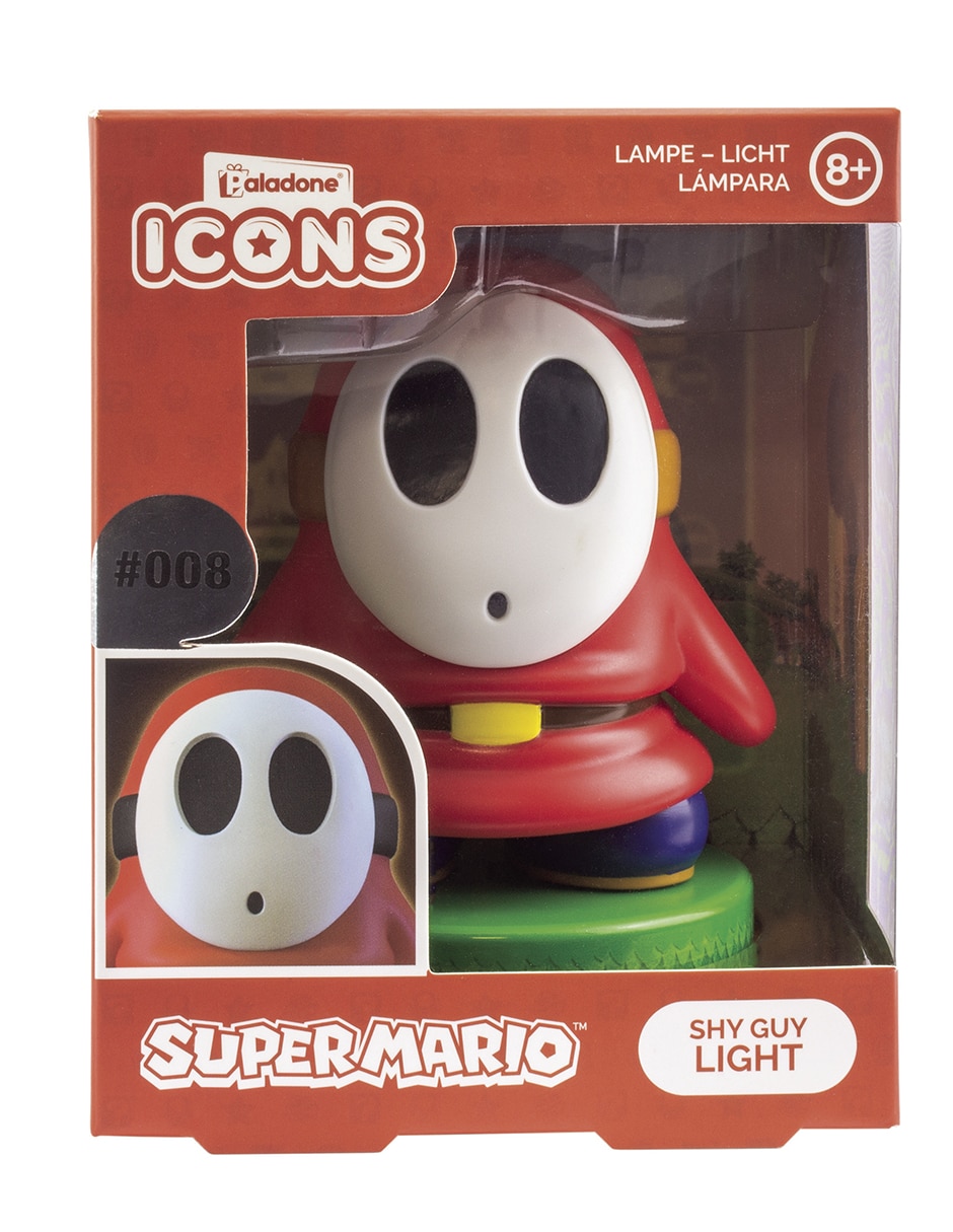Lámpara de mesa led 6